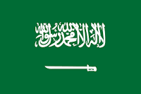 Embassy of Saudi Arabia in London